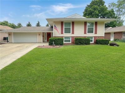 1109 Stinson Ave, Mattoon, IL, 61938