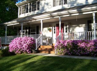 73 Rosewood Dr, Barboursville, VA 22923