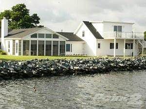 WATER VIEW