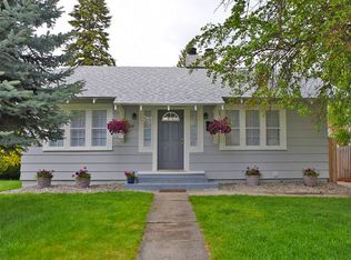 104 W 30th Ave, Spokane, WA 99203