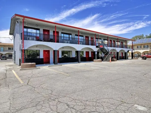 1225 N 23rd St #207, Grand Junction, CO 81501