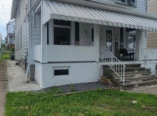 19 N Meade St, Wilkes Barre, PA 18702
