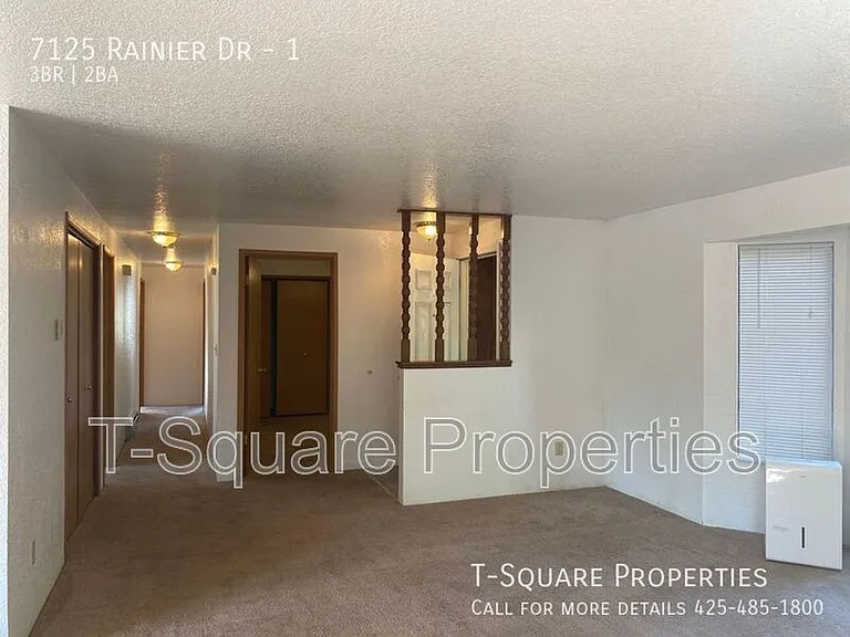 7125 Rainier Dr #1 — Photo 6