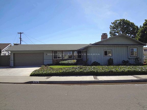 Side Yard w/Sm. RV Parking