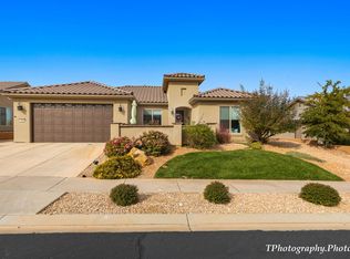 1368 W Whitestone Dr, St George, UT 84790