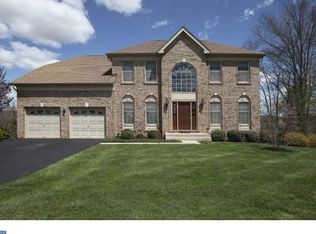 3787 Green Ridge Rd, Furlong, PA 18925