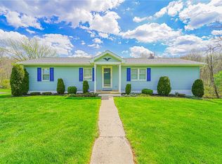 501 Avon St, New Castle, PA 16101