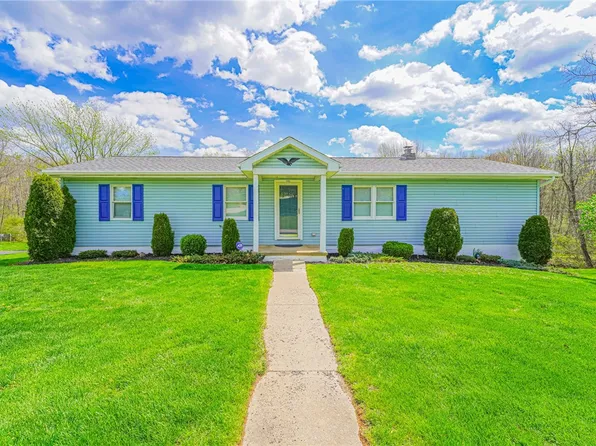 501 Avon St, New Castle, PA 16101