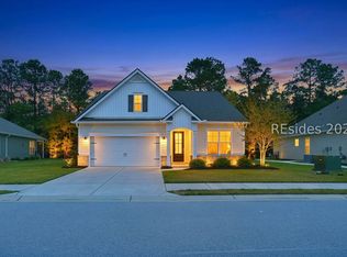 246 Lombards Mill Ln, Bluffton, SC 29909