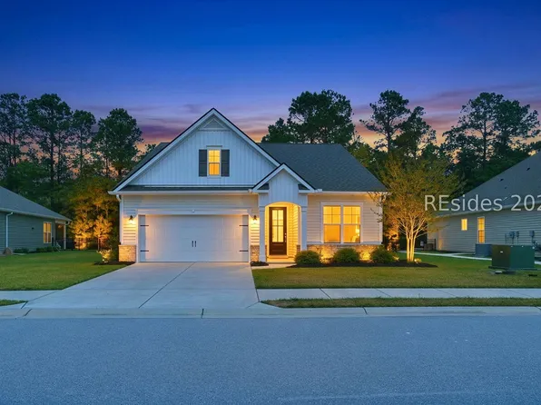 246 Lombards Mill Ln, Bluffton, SC 29909