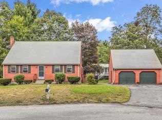 12 Plymouth St, Wilmington, MA 01887