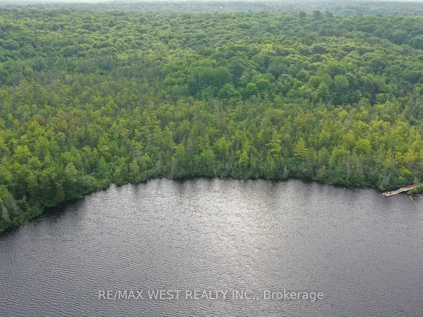 1160 Butterfly Rd, Muskoka Lakes, ON P0B 1J0