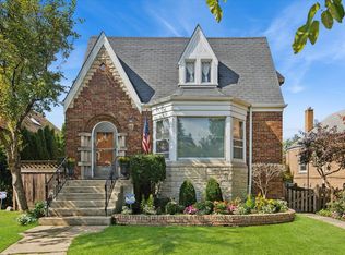 4252 N Parkside Ave, Chicago, IL 60634