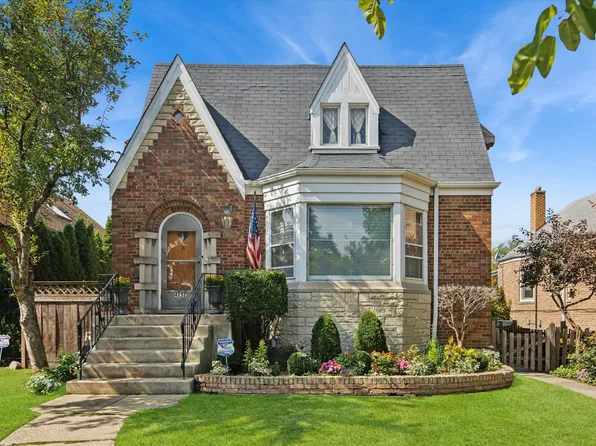 4252 N Parkside Ave, Chicago, IL 60634