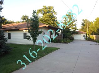 7500 N Plum St, Hutchinson, KS 67502