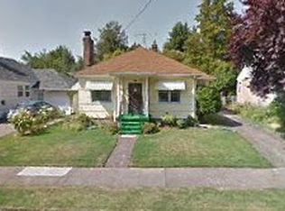 5225 SE Ivon St, Portland, OR 97206