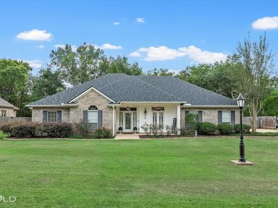 122 Dogwood South Ln, Haughton, LA, 71037