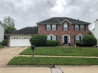 39 President Dr, O'Fallon, MO 63368