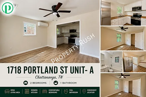 1718 Portland St Photo 1