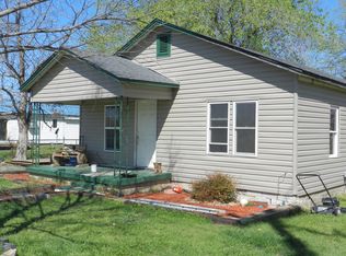 105 E Atlanta Ave, Davis, OK 73030