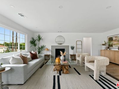 5192 Orange Pl, Los Angeles, CA, 90008