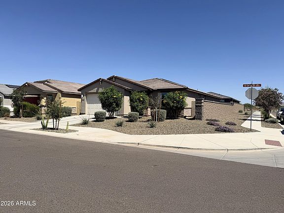 3rd image of 16026 W EL CORTEZ Place