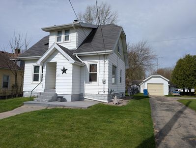 125 Mill St, Coopersville, MI, 49404