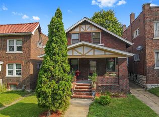 3641 Dunnica Ave, Saint Louis, MO 63116