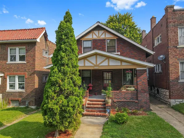 3641 Dunnica Ave, Saint Louis, MO 63116