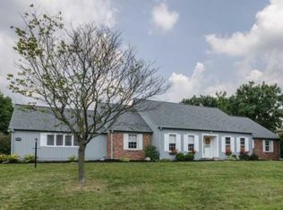 6808 Balfour Ct, Indianapolis, IN 46220