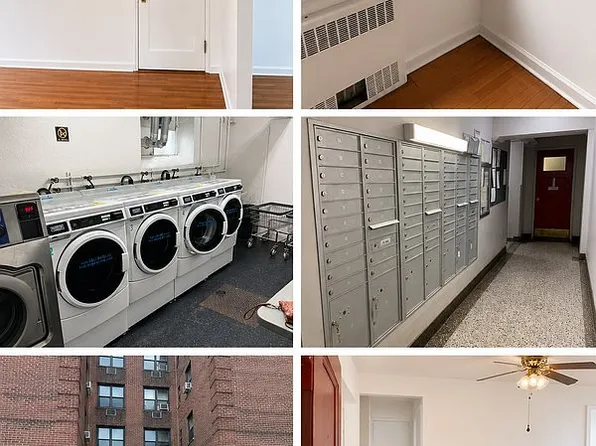 40 E 43rd St APT 3E, Brooklyn, NY 11203