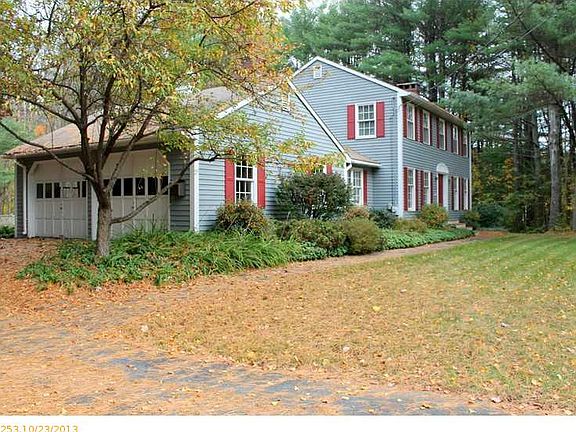 2nd image of 25 Harrison Cir