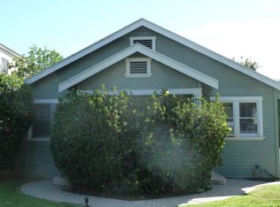 852 N Orange Grove Ave, Los Angeles, CA 90046