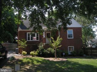 1320 Rowe St, Fredericksburg, VA 22401
