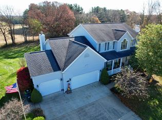 376 Foxbury Dr SW, Carrollton, OH 44615