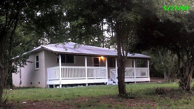 Exteriror Front Left