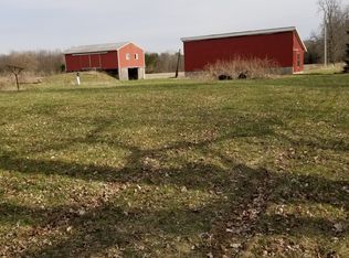 3251 Tamarack Rd, Hillsdale, MI 49242
