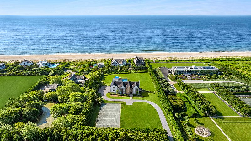 Property in Sagaponack, NY 11963 | Out East