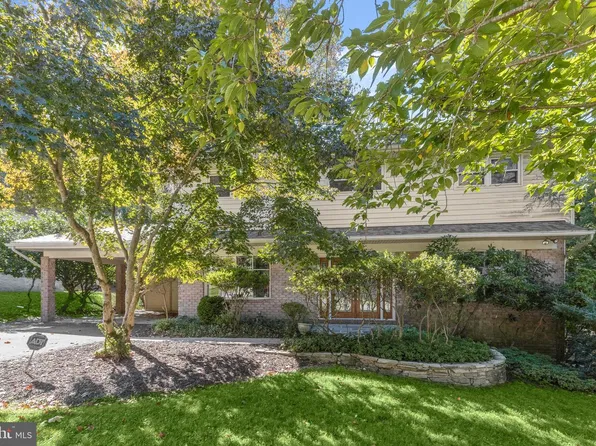 7218 Denberg Rd, Baltimore, MD 21209