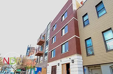 Rented by Next Door Realty NYC