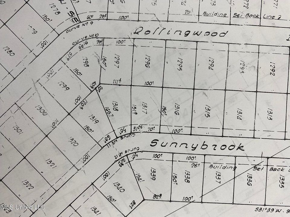 2nd image of 225 E Sunnybrook Rd Lot 1317