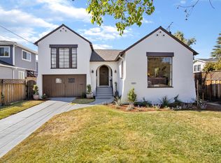 447 State St, San Mateo, CA 94401