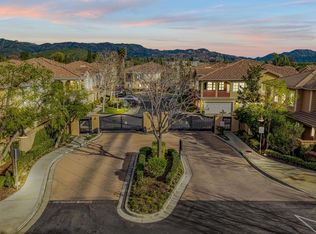 2916 Esperanza Way Unit F, Simi Valley, CA 93063