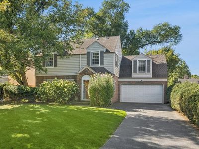 839 Chilton Ln, Wilmette, IL, 60091