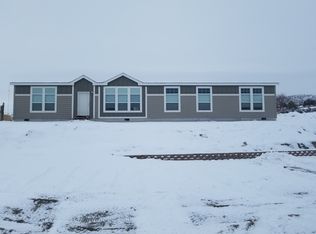 553 Lynx Dr, Spring Creek, NV 89815