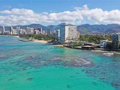2895 Kalakaua Ave APT 207, Honolulu, HI, 96815