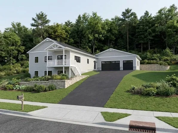 1408 Ottowynn Ter, Lodi, WI 53555