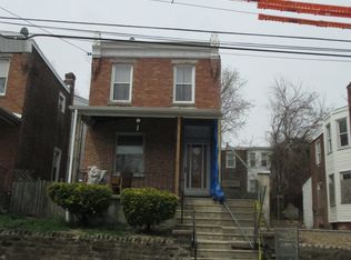 120 N Front St, Darby, PA 19023