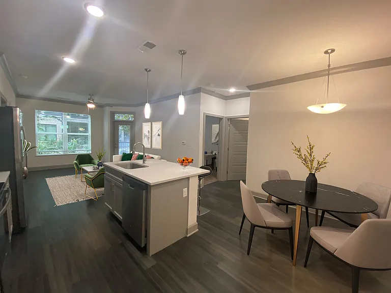 The Flats at Springhurst Apartments of Louisville — Photo 43
