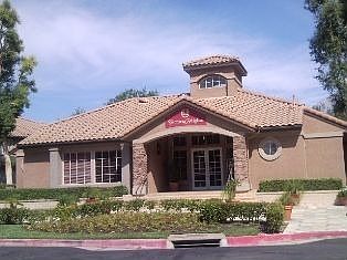 Club House